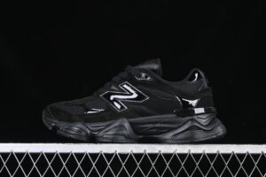 F Version New Balance NB9060 Retro Casual Sports Running Shoes U9060ZBO