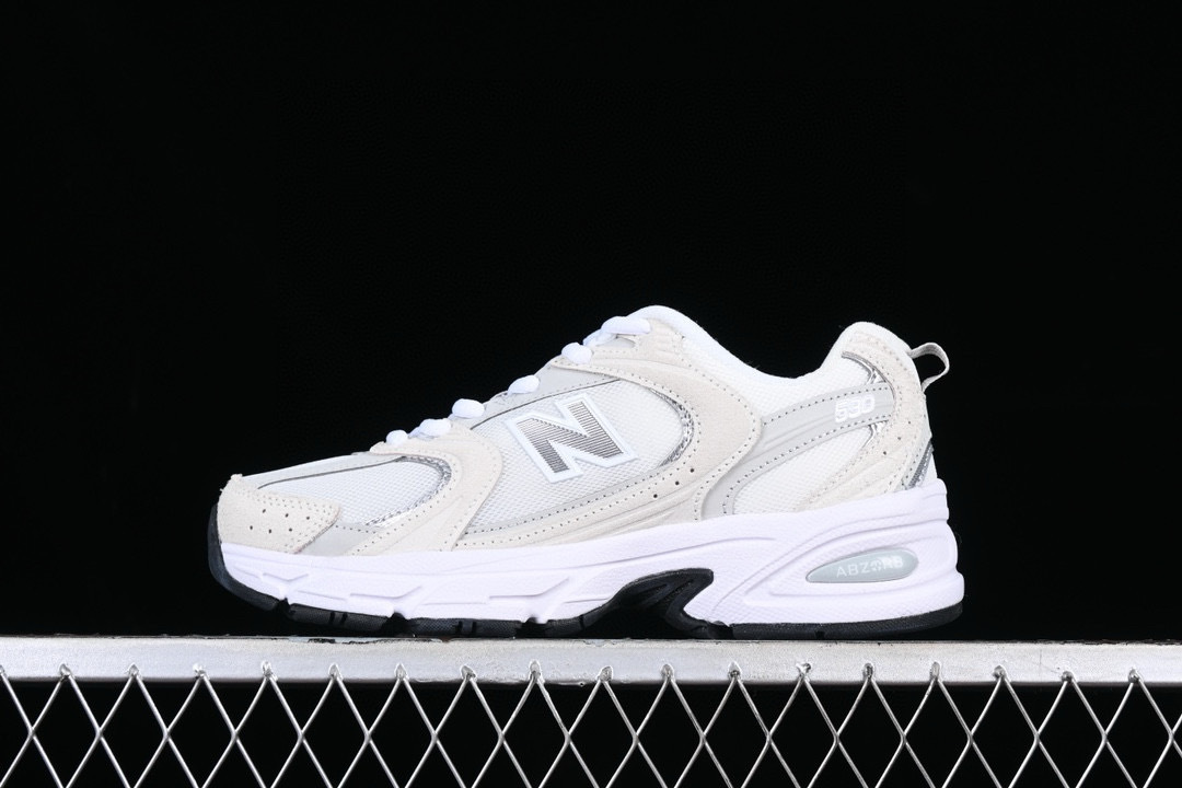 Company Level New Balance NB530 Series Retro Casual Running Shoes MR530CE