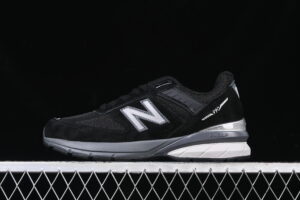 Company Level New Balance NB990 Series Retro Casual Running Shoes M990BK5