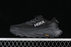 HOKA ONE ONE Skyline-Float X Series Non Slip Low Top Running Shoes 1141610 BBLC