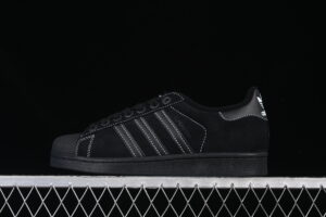H11 Version Ad Superstar II JH5470 Superstar Casual Skate Shoes
