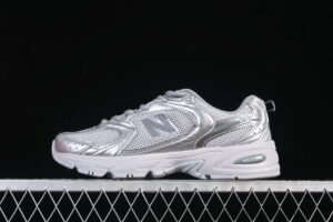 Company Level New Balance NB530 Series Retro Casual Running Shoes MR530ZGS