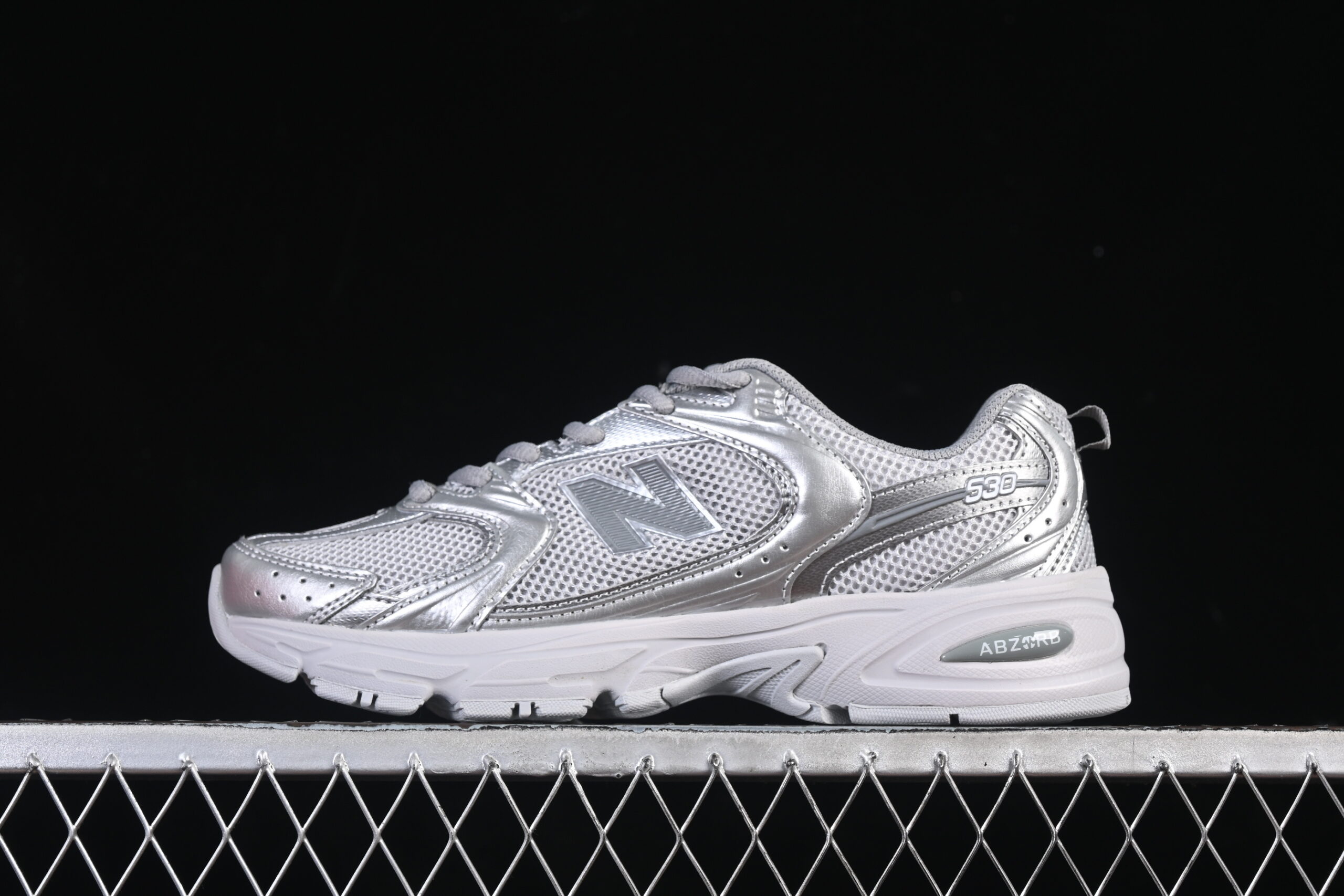 Company Level New Balance NB530 Series Retro Casual Running Shoes MR530ZGS