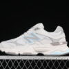 F Version New Balance NB9060 Retro Casual Sports Running Shoes U9060ZGA