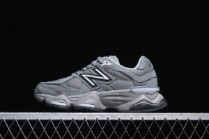 F Version New Balance NB9060 Retro Casual Sports Running Shoes U9060ZGB