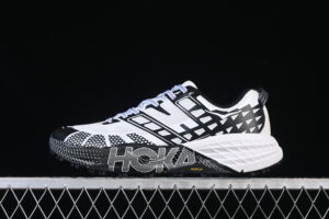 Hoka One One Speed Goat 2 Running Shoes 1162710 BKFN