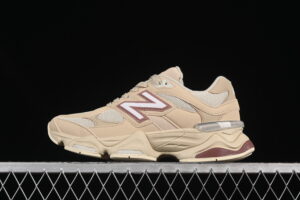 F Version New Balance NB9060 Retro Casual Sports Running Shoes U9060ZGC