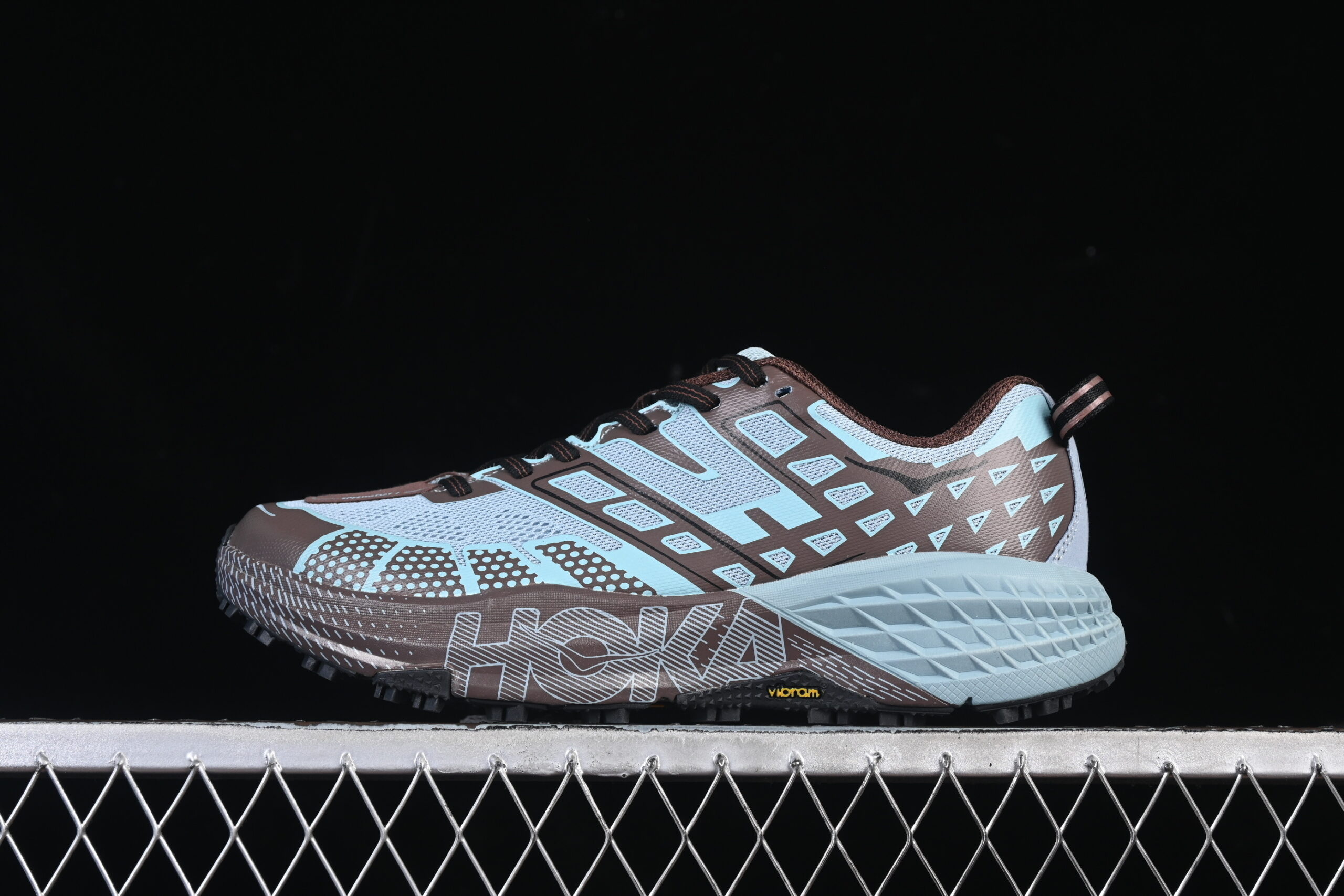 Hoka One One Speed Goat 2 Running Shoes 1162710 DZYC