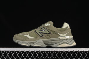 F Version New Balance NB9060 Retro Casual Sports Running Shoes U9060ZGD
