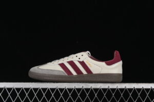 C Version Ad Samba OG ID1482 Adidas Originals Casual Skate Shoes