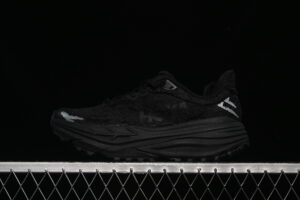 Hoka One One StinSon 7 Low Top Platform Casual Sports Running Shoes 1141530 BBLC