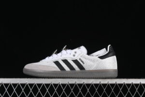C Version Ad Samba OG IH3371 Colorway Adidas Originals Casual Skate Shoes
