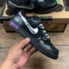 D50 F Authentic Label Company Level Dunk Low Low Top Casual Skate Shoes DM1602-001