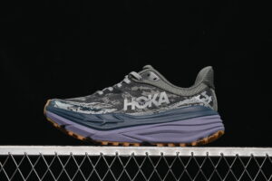 Hoka One One StinSon 7 Low Top Platform Casual Sports Running Shoes 1141530 SRYV