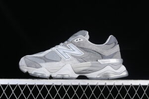 Joe Freshgoods x NB9060 Collaboration Retro Casual Sports Running Shoes U9060GG