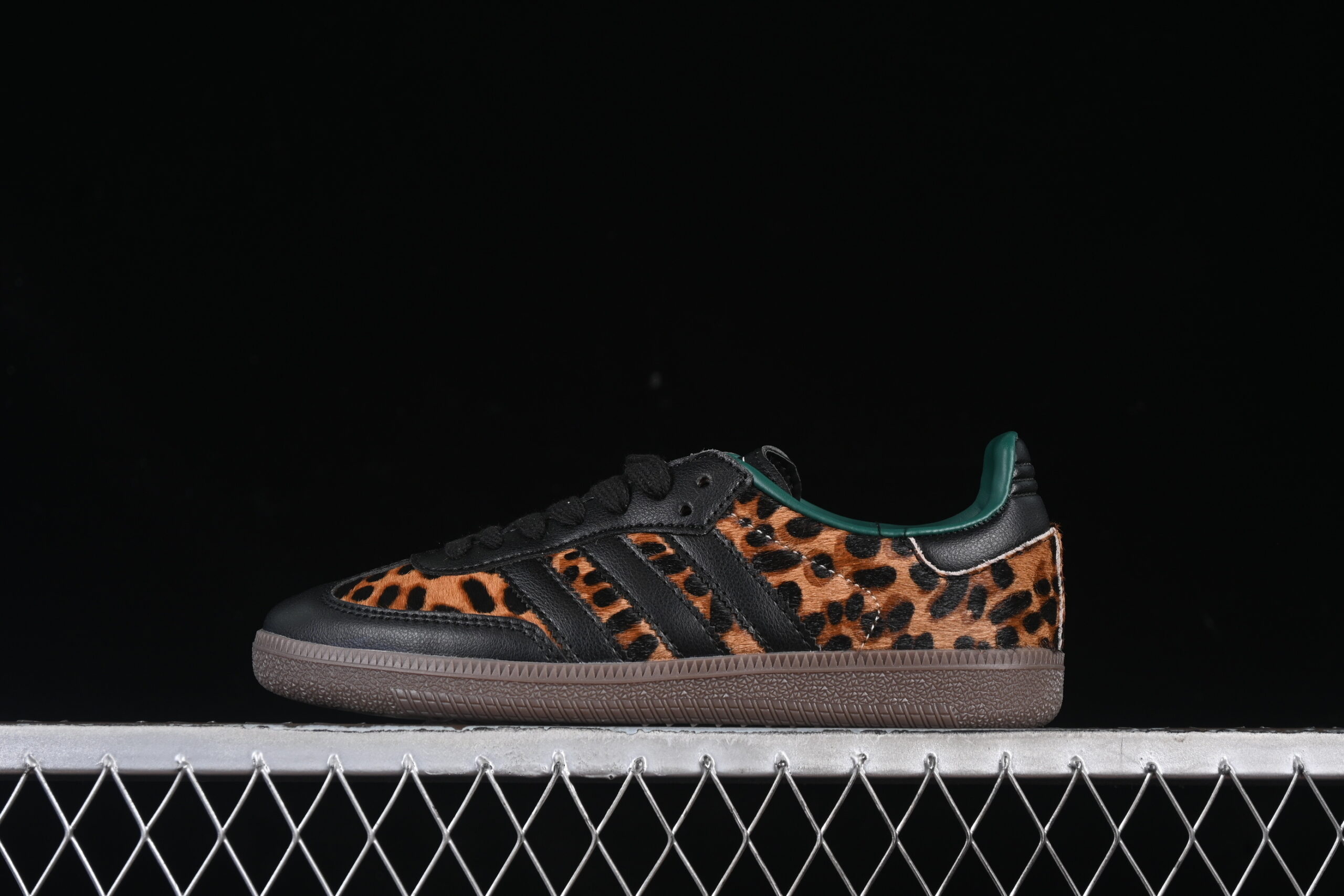C Version Ad Samba OG JI2735 Adidas Originals Casual Skate Shoes