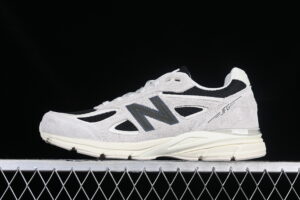Company Level New Balance NB990 Series Retro Casual Running Shoes M990JR4