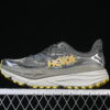 Hoka One One StinSon 7 Low Top Platform Casual Sports Running Shoes 1141530 WWH