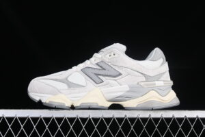 Joe Freshgoods x NB9060 Collaboration Retro Casual Sports Running Shoes U9060HSC