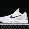 Version Nike Kobe VI Protro 6 6 Basketball Shoes FQ3546-100