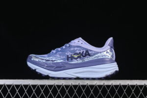 Hoka One One StinSon 7 Low Top Platform Casual Sports Running Shoes 1141531 CSMR