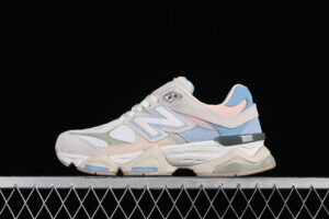 Joe Freshgoods x New Balance NB9060 Collaboration Retro Casual Sports Running Shoes GC9060JF