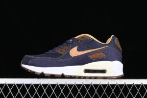 Nike Air Max 90 Nike Retro Running Shoes DD0385-400