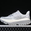 Hoka One One StinSon 7 Low Top Platform Casual Sports Running Shoes 1141531 SLBS