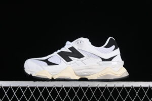 Joe Freshgoods x New Balance NB9060 Collaboration Retro Casual Sports Running Shoes U9060AAB