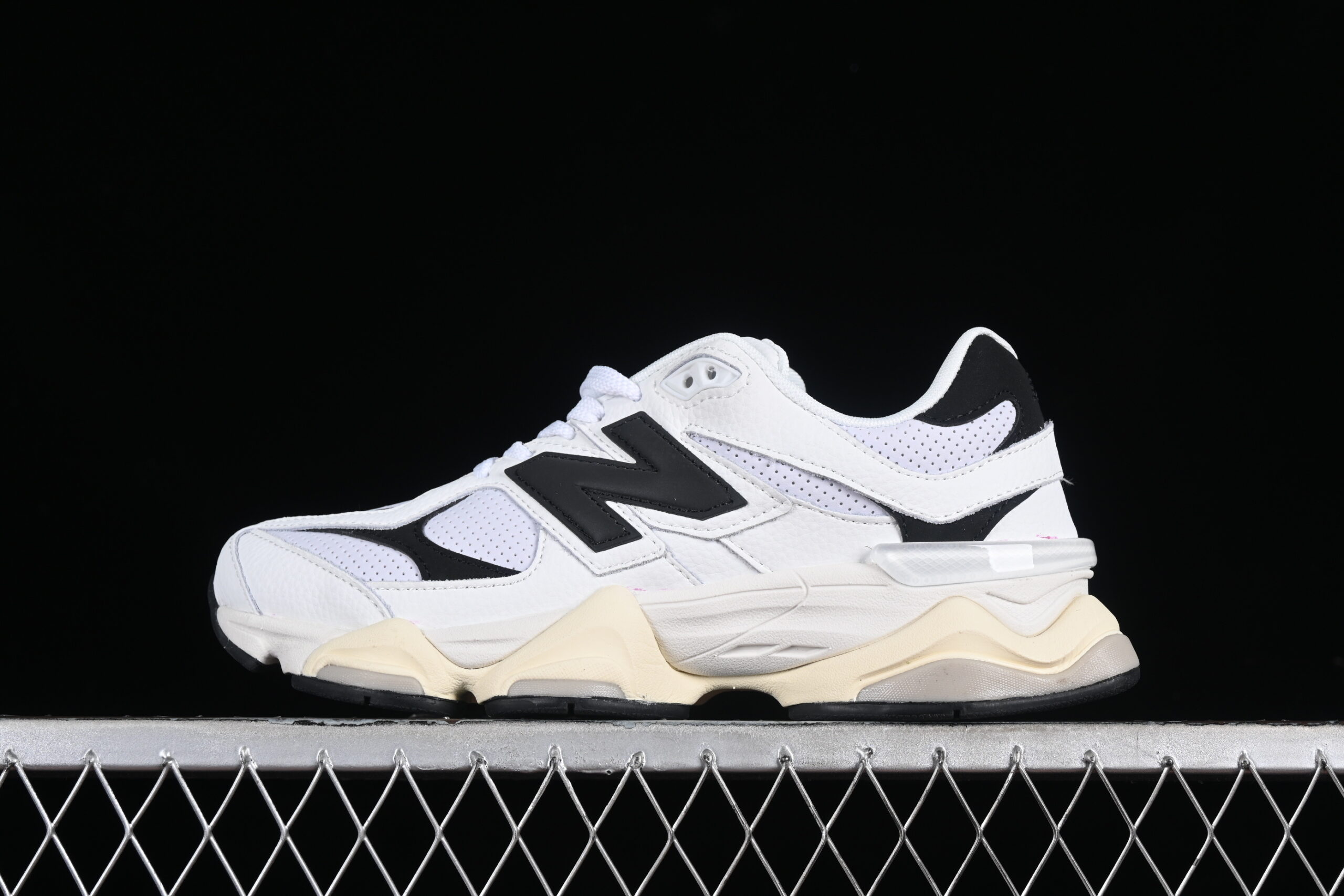 Joe Freshgoods x New Balance NB9060 Collaboration Retro Casual Sports Running Shoes U9060AAB