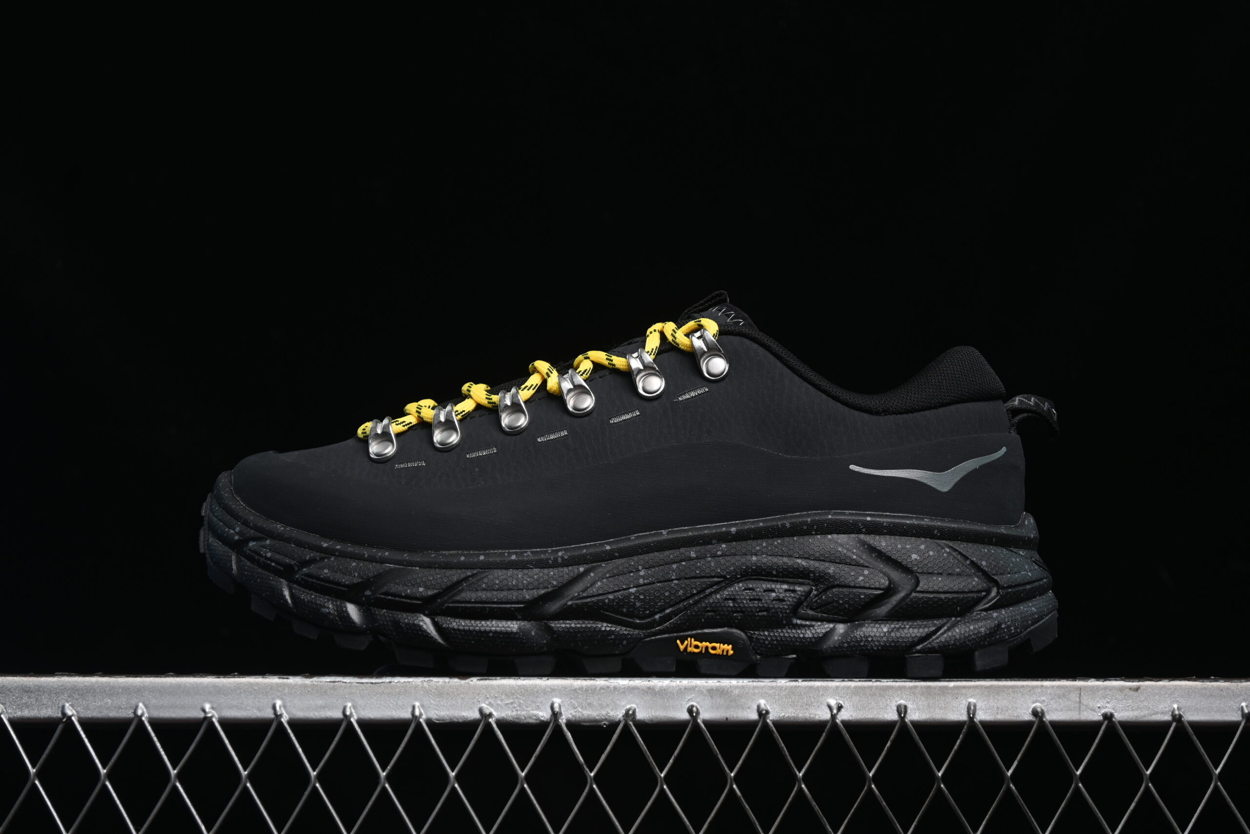HOKA ONE ONE Tor Summit Low Top Outdoor 1147952 BBLC