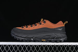 HOKA ONE ONE Tor Summit Low Top Outdoor 1147952 HBCK
