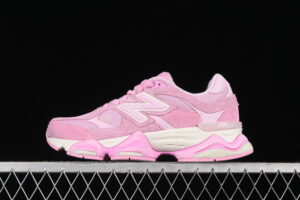 Joe Freshgoods x New Balance NB9060 Collaboration Retro Casual Sports Running Shoes U9060APP
