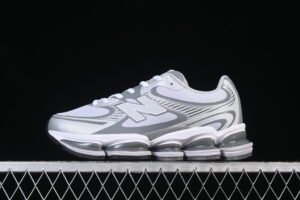 New Balance 2000 Series Retro Casual Sports Running Shoes U2000DSM
