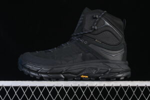 HOKA ONE ONE Tor Ultra Hi Wear Resistant High Top 1129958 BBLC