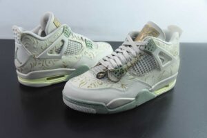 PHFB15883051 AJ4 Basketball Shoes IM8116-047
