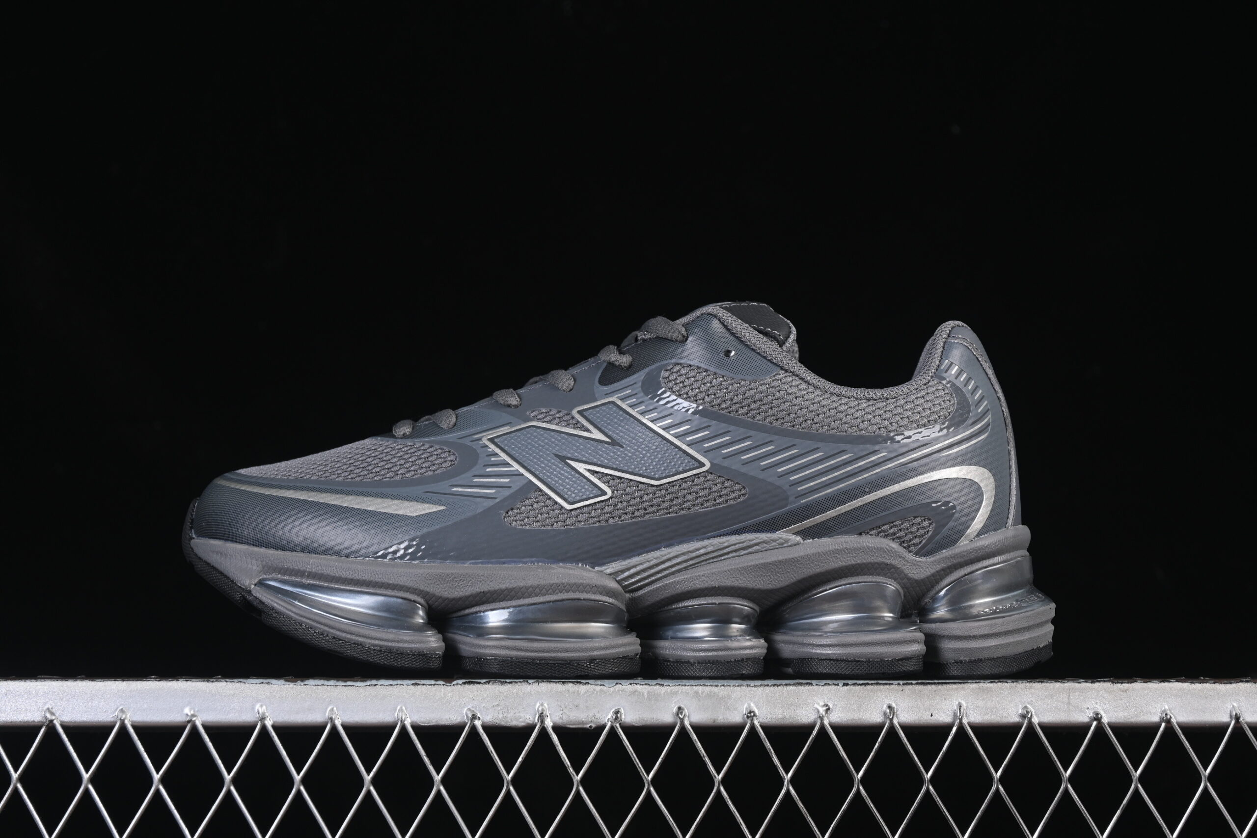 New Balance 2000 Series Retro Casual Sports Running Shoes U2000ETA