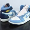 EIE40870954 Nike Air Jordan 1 High OG WMNS White Blue High Top FD2596-400