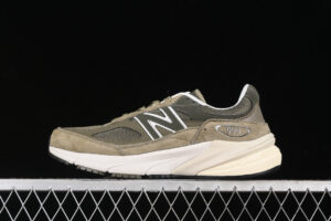 Company Level New Balance NB990 Series Retro Casual Running Shoes M990TB6