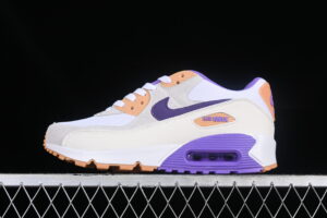 Nike Air Max 90 Nike Retro Running Shoes DM0029-102