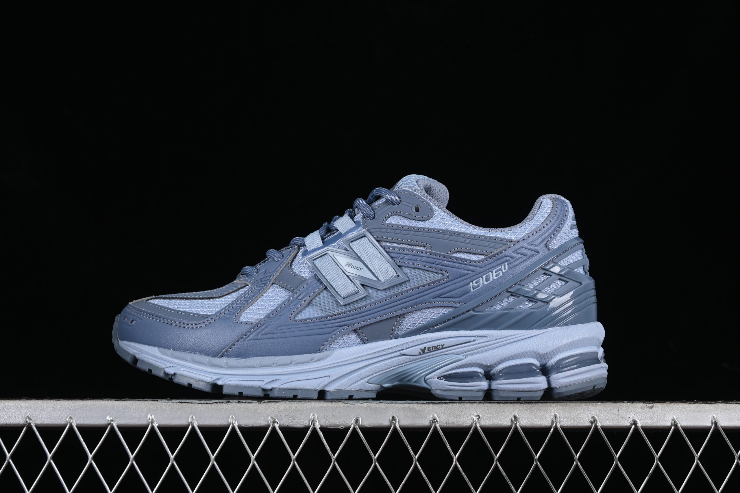 Y Version New Balance 1906 Series Retro Casual Sports Running Shoes M1906NL