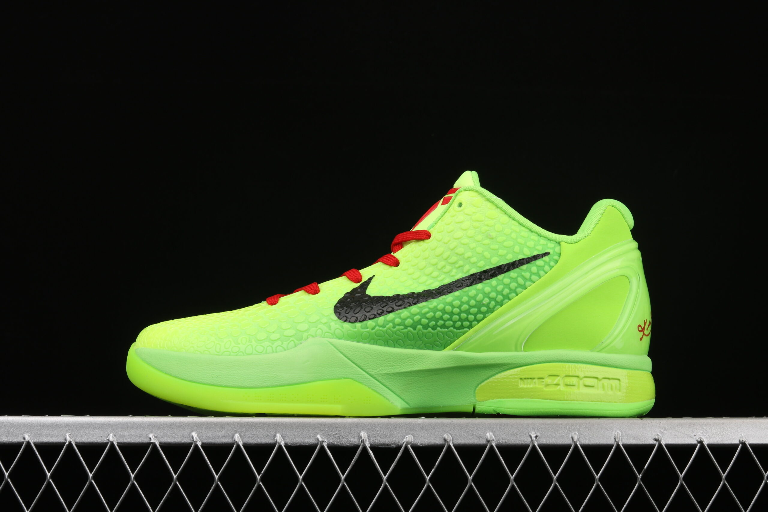 Version Nike Kobe VI Protro 6 6 Basketball Shoes CW2190-300