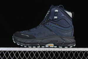 HOKA ONE ONE Tor Ultra Hi Wear Resistant High Top 1144651 BJDT