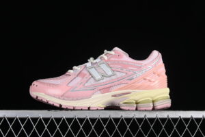 Y Version New Balance 1906 Series Retro Casual Sports Running Shoes M1906NLN
