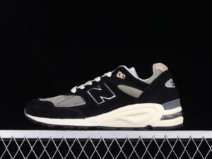 Company Level New Balance NB990 Series Retro Casual Running Shoes M990TE2