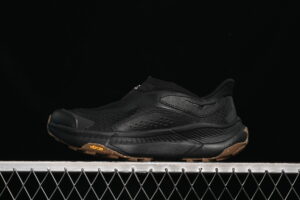 Hoka Project Transport Non Slip Wear Resistant Low Top Casual Shoes 1162850 CRBN