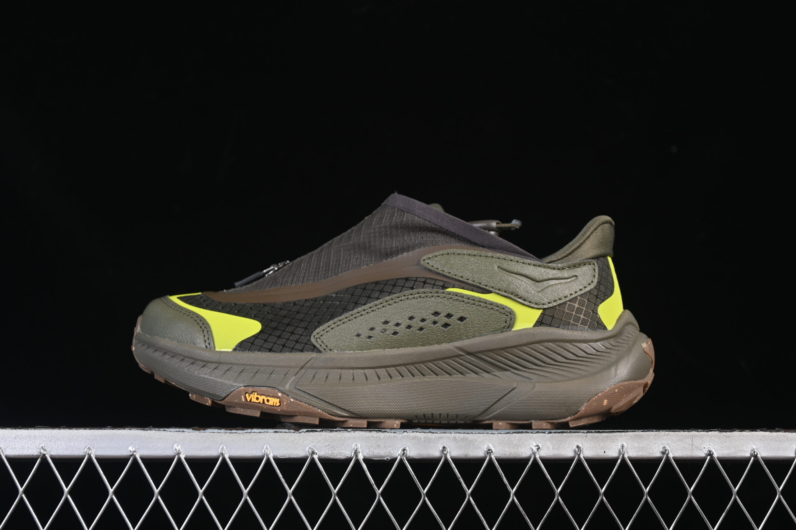Hoka Project Transport Non Slip Wear Resistant Low Top Casual Shoes 1162850 DTQ