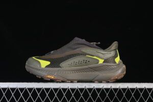 Hoka Project Transport Non Slip Wear Resistant Low Top Casual Shoes 1162850 JDF