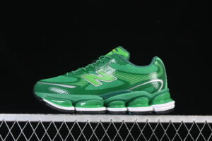New Balance 2000 Series Retro Casual Sports Running Shoes U2000ME