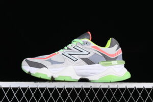 Joe Freshgoods x New Balance NB9060 Collaboration Retro Casual Sports Running Shoes U9060DGG